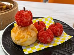 -舒友港式茶餐厅(黎明街店)