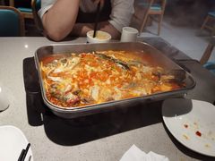 -半天妖烤鱼(中山路店)