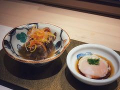 -鮨一日本料理(大中华店)
