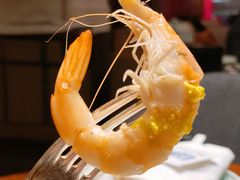 -北京柏悦酒店·锦庭餐厅Dining Room
