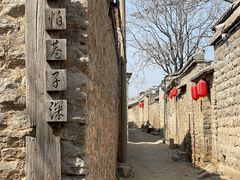 -于家石头村景区