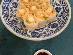 -誉八仙粤菜(万象天地店)