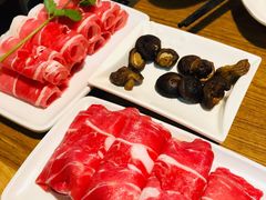 经典肥牛-傣妹火锅(南京东路一店)