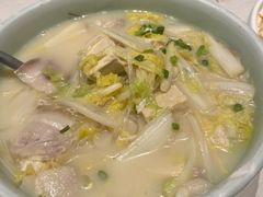 -北李妈妈菜·海肠捞饭(高新万达店)
