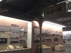 -中国铁道博物馆(正阳门馆)
