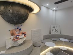 用餐区-HUGS coffee(东区店)
