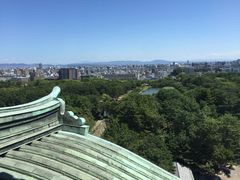 -名古屋城