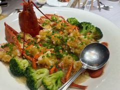 -海港宴(海德包头酒店)