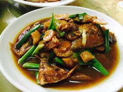 炣黄花鱼-万兴东澄湖大酒楼