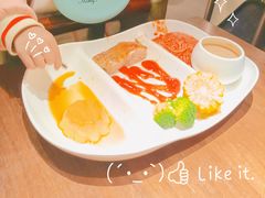 -西堤牛排(恒隆广场店)