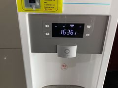 -肯德基(正定机场安检内店)