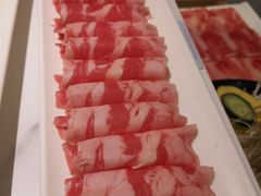 -许府牛火锅(信义坊总店)