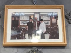 -老西安韩记三鲜煮馍(四府街店)
