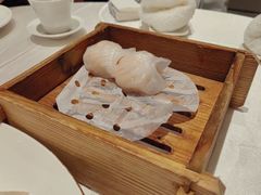 -白云宾馆·白云宴餐厅