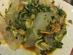 -弓二莜面(总店)