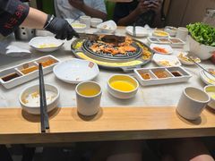 -韩宫宴炭火烤肉(印象城店)
