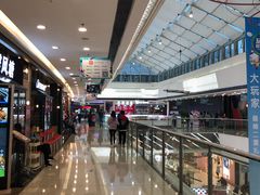 -万达广场(松江店)