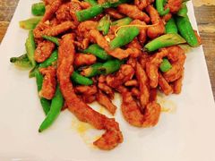 -清真•蜀风园(丁字沽总店)