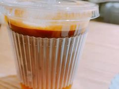 -不正咖啡(万达尊店)