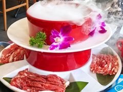 -北门涮肉·铜锅涮肉(南锣鼓巷店)