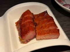 -广州花园酒店荔湾亭·地道点心·粤式饮茶