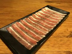 -炙忧烤肉屋(中国铁建广场店)