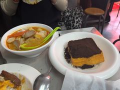 泥石流西多士-颓记茶餐厅(美景总店)