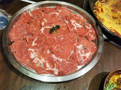 -萍姐火锅·公路夜市(南京新街口店)