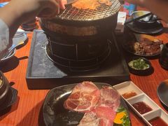 -山之屋炭火烧肉·生啤畅饮(大朗万科中央公园店)