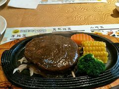 -海维克牛排馆HIGHWIC(青羊万达店)