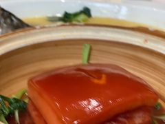 正兴酱方-老正兴菜馆(福州路店)