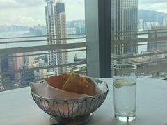 -Ambrosia Oyster Bar & Grill