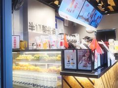 -书亦烧仙草(麦德龙钰龙店)