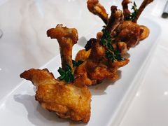 香烤肉锤鸡-Deer Park鹿园西餐(仁恒置地广场店)