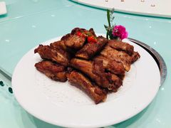 -亢龙太子酒轩(东湖店)