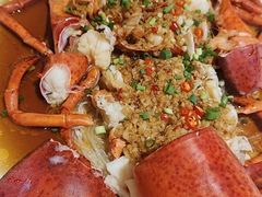 -二小海鲜(清真黄骅店)