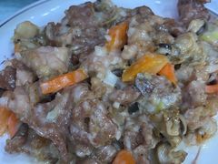 -同发号饭庄(复兴路店)