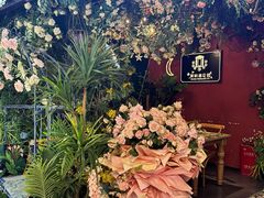 -第101座花园餐厅(湖滨88店)