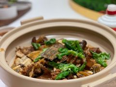 -山东宾馆·齐鲁苑餐厅