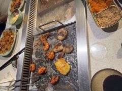 -欢乐牧场主题自助料理(T12店)