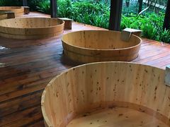 -青城道汤池
