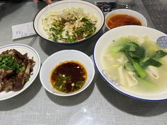 -大嘻咹biangbiang面(历史博物馆店)