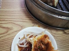 -老字號·老方包子铺(涿州鼓楼街店)