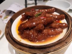 -天然台1908(中建广场店)