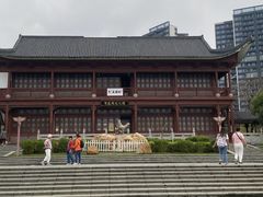 -飞来湖湿地公园
