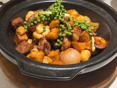 -狮王府淮扬菜(万象城店)