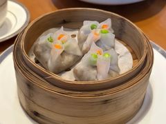 -广州富力君悦大酒店空中花园