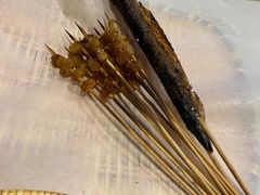 -新疆阿卜杜拉烧烤餐厅(四方坪店)