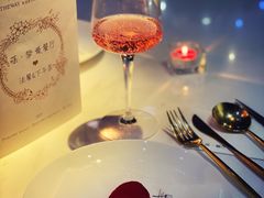 -Wei菋·Le Bistrot