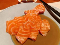 -阿纳迪酒店·秘境西餐厅